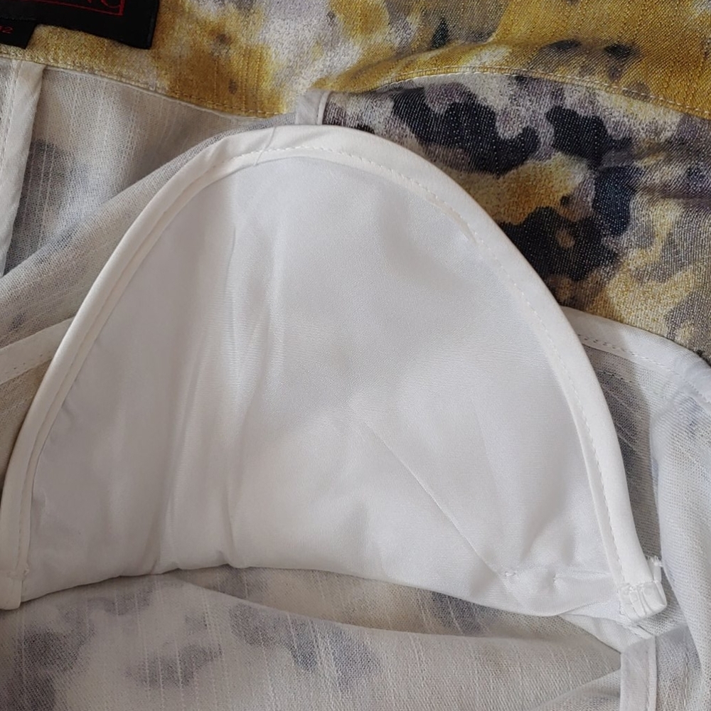 ⭐ Simon Chang Jacket - Picture 12 of 15